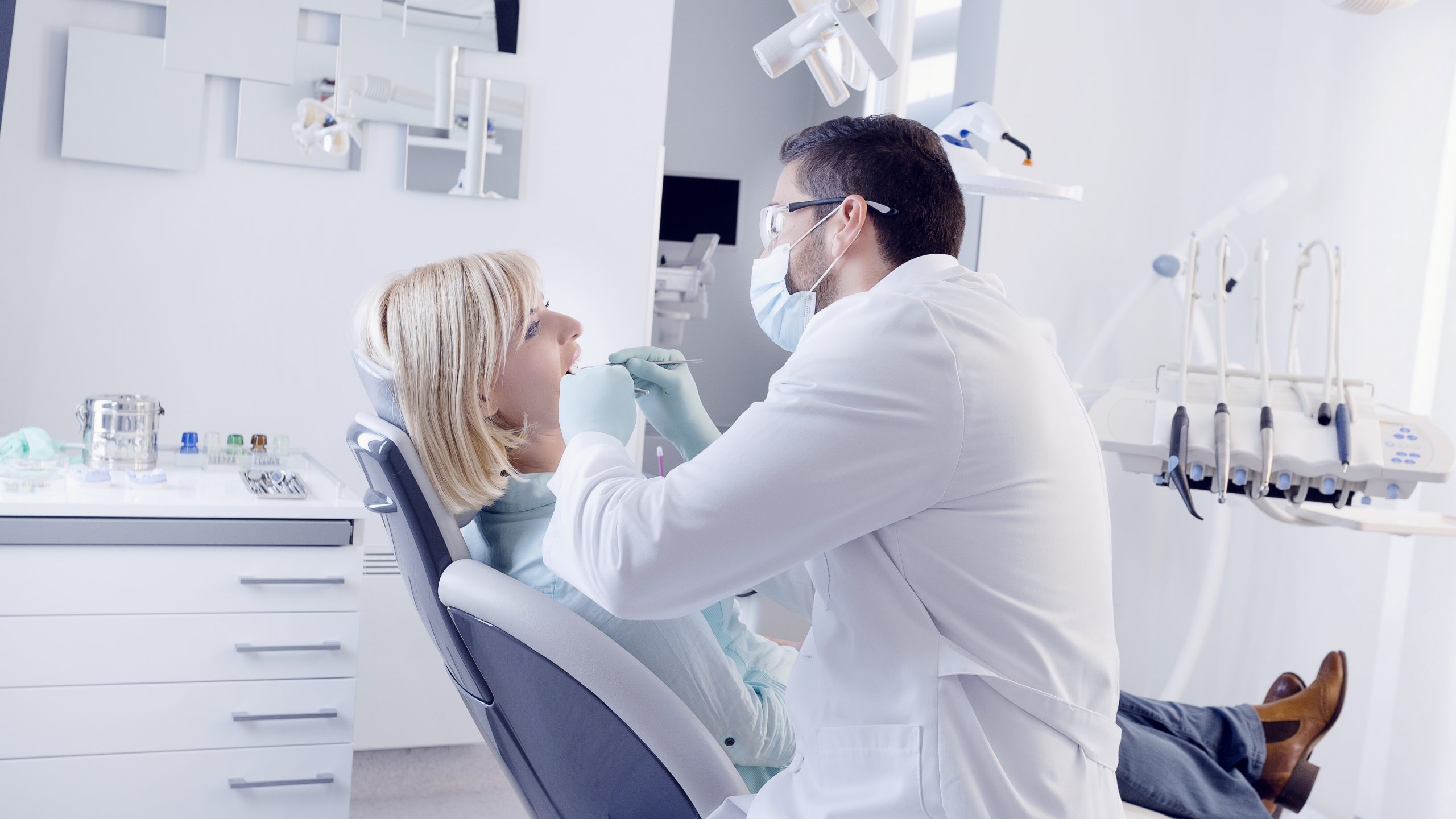 Dentist in Port Richey, FL