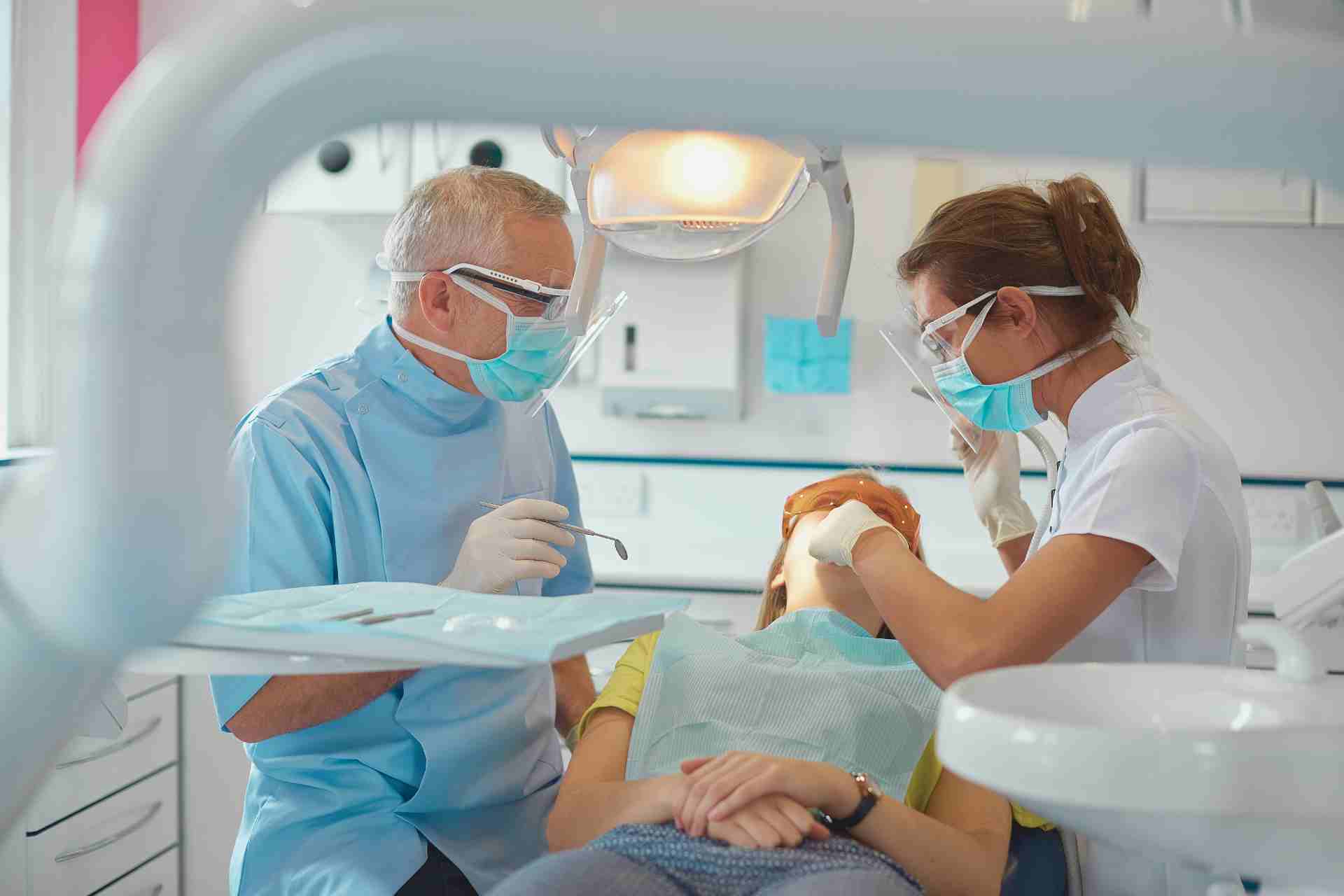 Dentist in Port Richey, FL